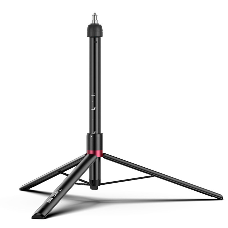 AT-05 2M Heavy Duty Foldable Light Stand
