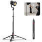 AT-05 2M Heavy Duty Foldable Light Stand