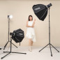 Ulanzi 2.7M Light Stand