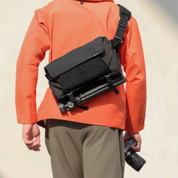 Ulanzi BP11 Crossbody Camera Bag 8L