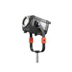 M1000R K1 KNOWLED RGB COB light with Carry Bag