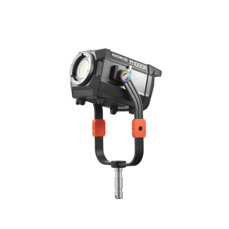 M1000R K1 KNOWLED RGB COB light with Carry Bag