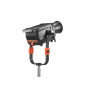 M1000R K1 KNOWLED RGB COB light with Carry Bag