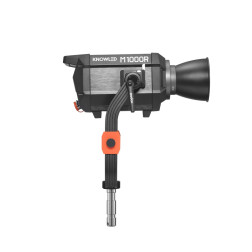 Godox M1000R K1 KNOWLED RGB COB light with Carry Bag
