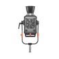 M1000R K1 KNOWLED RGB COB light with Carry Bag