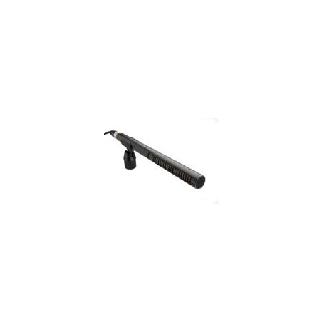 NTG2 - Rode - Microphone directionnel Rode - Microphone Rode