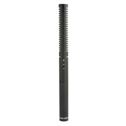 NTG2 - Rode - Microphone directionnel Rode - Microphone