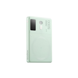 Godox MA5R Mobile Power Bank&RGB LED Light Green