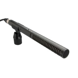 NTG2 - Rode - Microphone directionnel Rode
