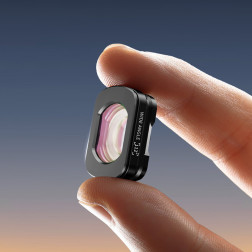 Ulanzi Wide-Angle Lens For DJI Osmo Pocket 3