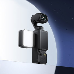 Ulanzi Pocket 3 Mini Light