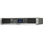 CX-Q - FlexAmp 2000W-4ch/8Ω ou 100V (Q-Lan) CX-Q - FlexAmp 2000W-4ch/8Ω ou 100V (Q-Lan)