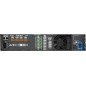 CX-Q - FlexAmp 2000W-4ch/8Ω ou 100V (Q-Lan)