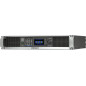 CX-Q - FlexAmp 4000W-4ch/8Ω ou 100V (Q-Lan) CX-Q - FlexAmp 4000W-4ch/8Ω ou 100V (Q-Lan)