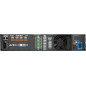 CX-Q - FlexAmp 4000W-4ch/8Ω ou 100V (Q-Lan) CX-Q - FlexAmp 4000W-4ch/8Ω ou 100V (Q-Lan)