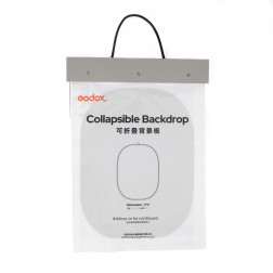 Godox Collapsible Backdrop Collection Book (57x40CM)