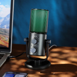 Ulanzi YV005 Microphone