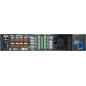 CX-Q - FlexAmp 8000W-8ch/8Ω ou 100V (Q-Lan)