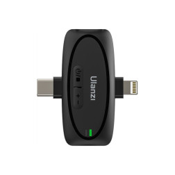 Ulanzi V6 3-in-1 Microphone