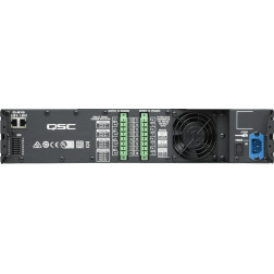 CX-Q - FlexAmp 8000W-8ch/8? ou 100V (s. E/S) CX-Q - Flex
