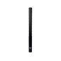 NTG3 B - Microphone noir canon broadcast