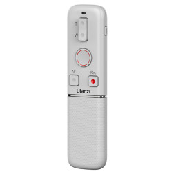 Ulanzi AS006 Universal Wireless Bluetooth Remote Control