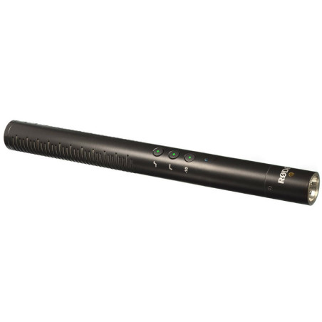 NTG4 - Micro canon à condensateur