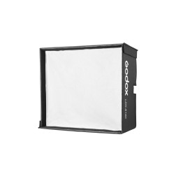 Godox Softbox with Grid for LDX100Bi/100R