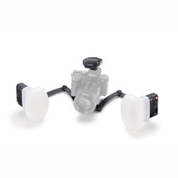 Godox MF12-DK2 Dental Flash Kit