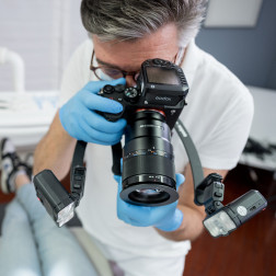 Godox MF12-DK2 Dental Flash Kit