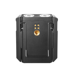 Godox WMicS2 RX2 UHF Wireless Receiver