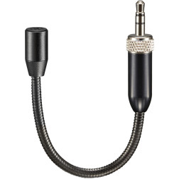 Godox Omnidirectional Gooseneck Microphone with 3.5mm TRS Locking Connector