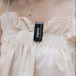 Godox WEC Transmitter Receiver Kit