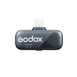 Godox Cube-SL RX 2.4GHz Wireless Receiver