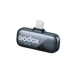 Godox Cube-SL RX 2.4GHz Wireless Receiver