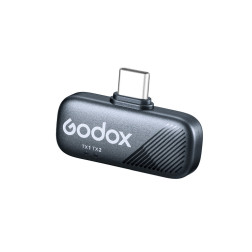 Godox Cube-SC RX 2.4GHz Wireless Receiver