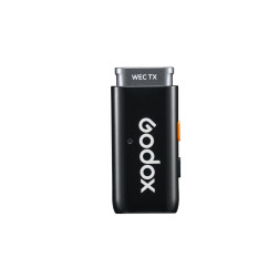 Godox WES1 KIT2 2.5GHz Wireless Microphone System