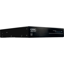 SPA - Ampli 4x 100W/8? 350W/100V Energy Star SPA - Ampli QSC SYSTEMS