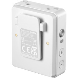 Godox MoveLink II RX Receiver (White)