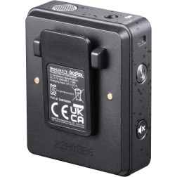 Godox MoveLink II TX Transmitter (Black)