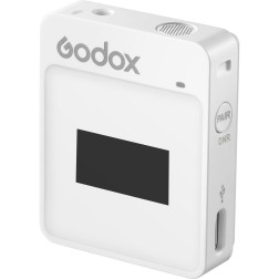 Godox MoveLink II M1 (White)