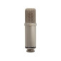 NTK - Micro à lampe cardioïde avec alim externe NTK - Micro à lampe cardioïde avec alim externe