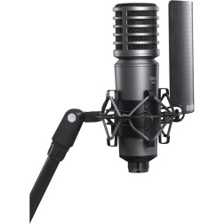 Godox Large-Diaphragm Cardioid Condenser Microphone XMic100GL