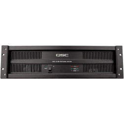 ISA - Ampli. 2x 800W/8Ohms ISA - Ampli. 2x 800W/8Ohms