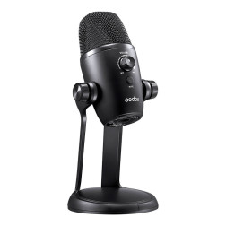 Godox Multi-Pattern USB Condenser Microphone