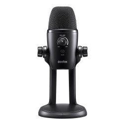 Godox Multi-Pattern USB Condenser Microphone