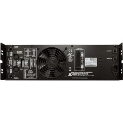 ISA - Ampli. 2x 800W/8Ohms ISA - Ampli. 2x 800W/8Ohms QSC SYSTEMS