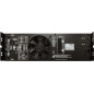 ISA - Ampli. 2x 800W/8Ohms