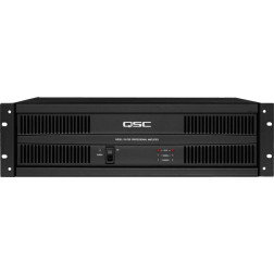 ISA - Ampli. 2x 450W/8Ohms ISA - Ampli. 2x 450W/8Ohms