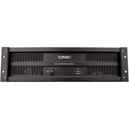 ISA450-230 ISA - Ampli. 2x 260W8Ohms  ISA - Ampli. 2x